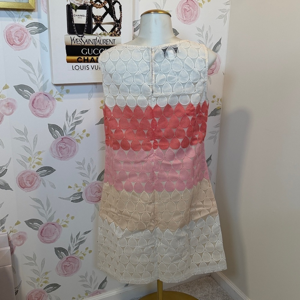 Donna Morgan Summer Dress - Picture 2 of 6